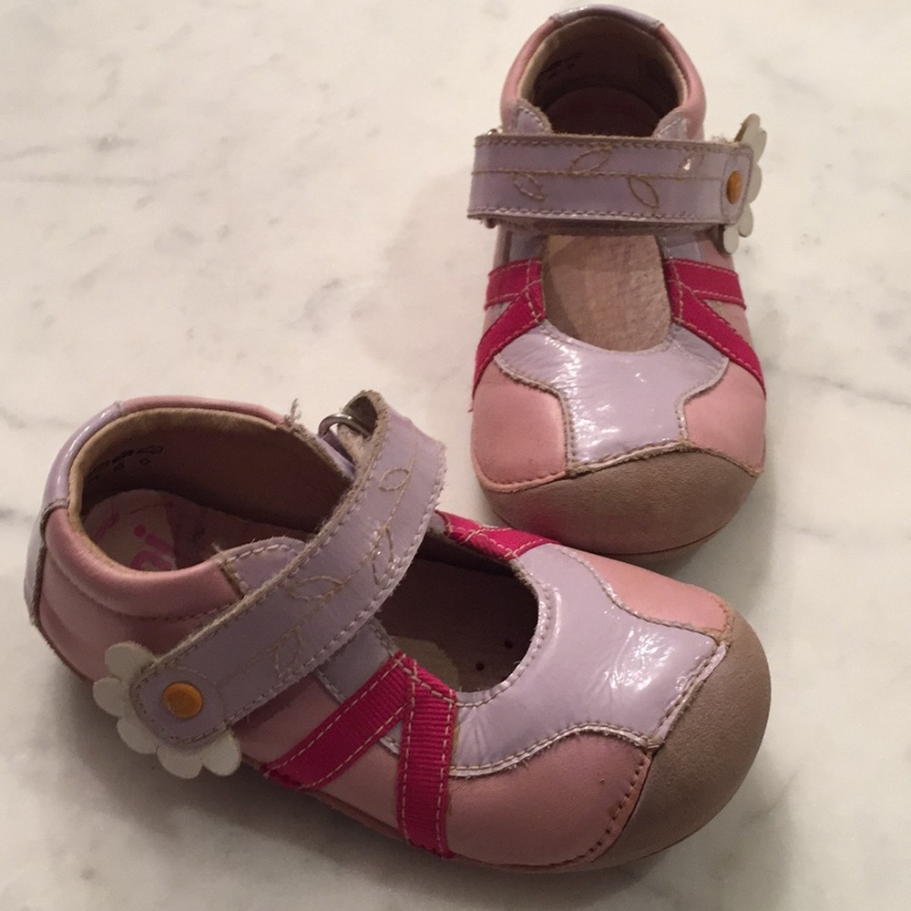 Umi Cassia shoes